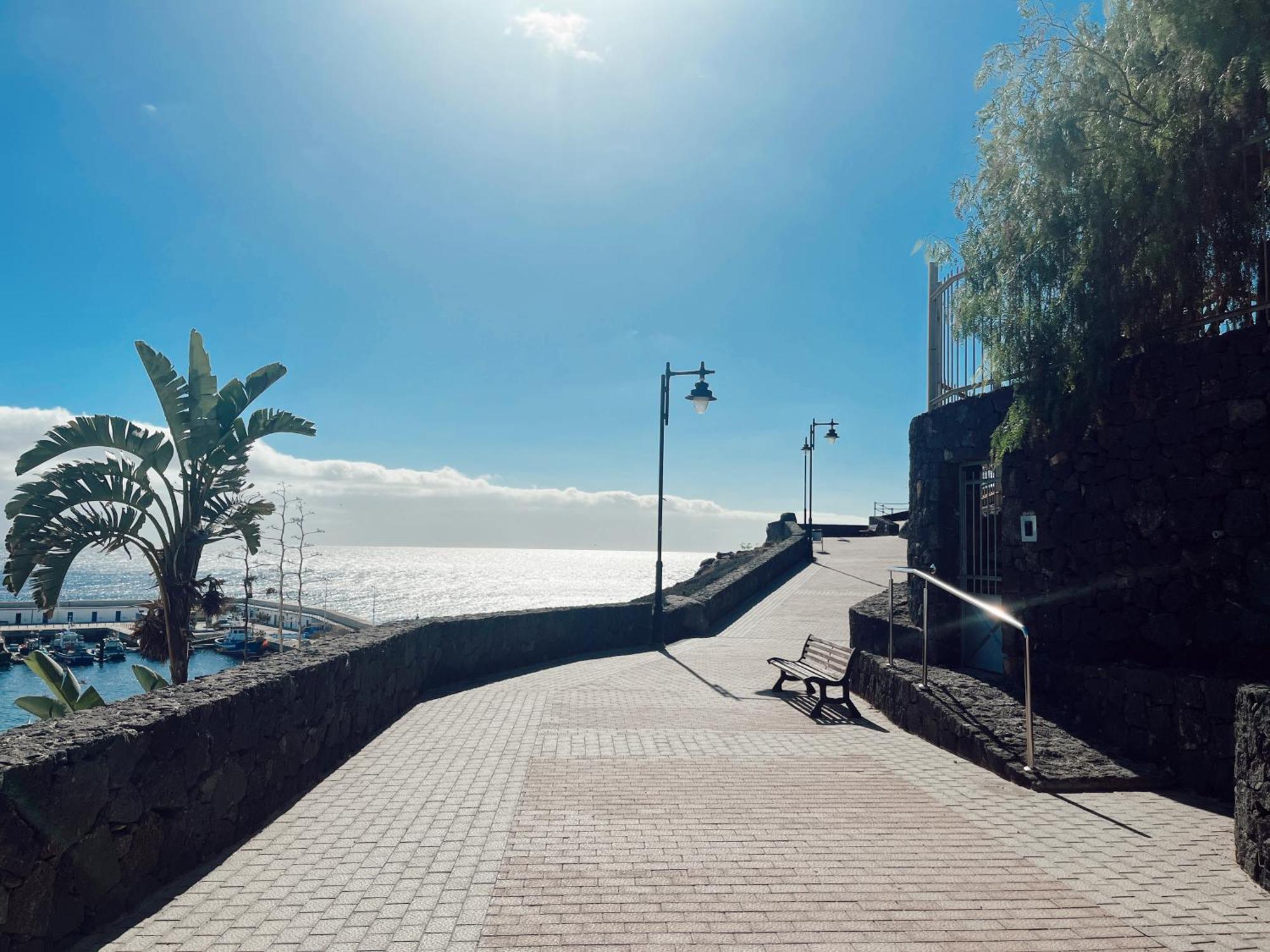 Villa Ramimedi - Vistas Al Mar Puerto del Carmen  Exterior foto